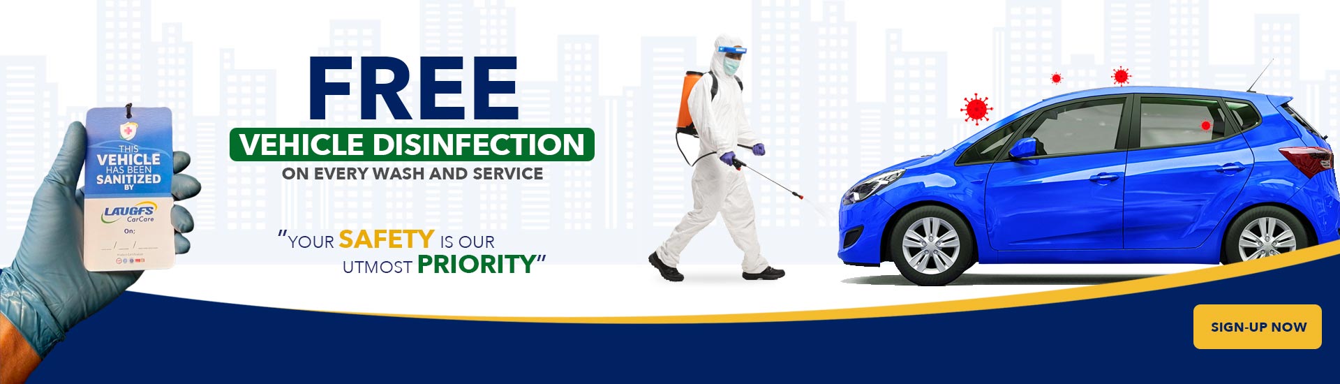 carcare banner